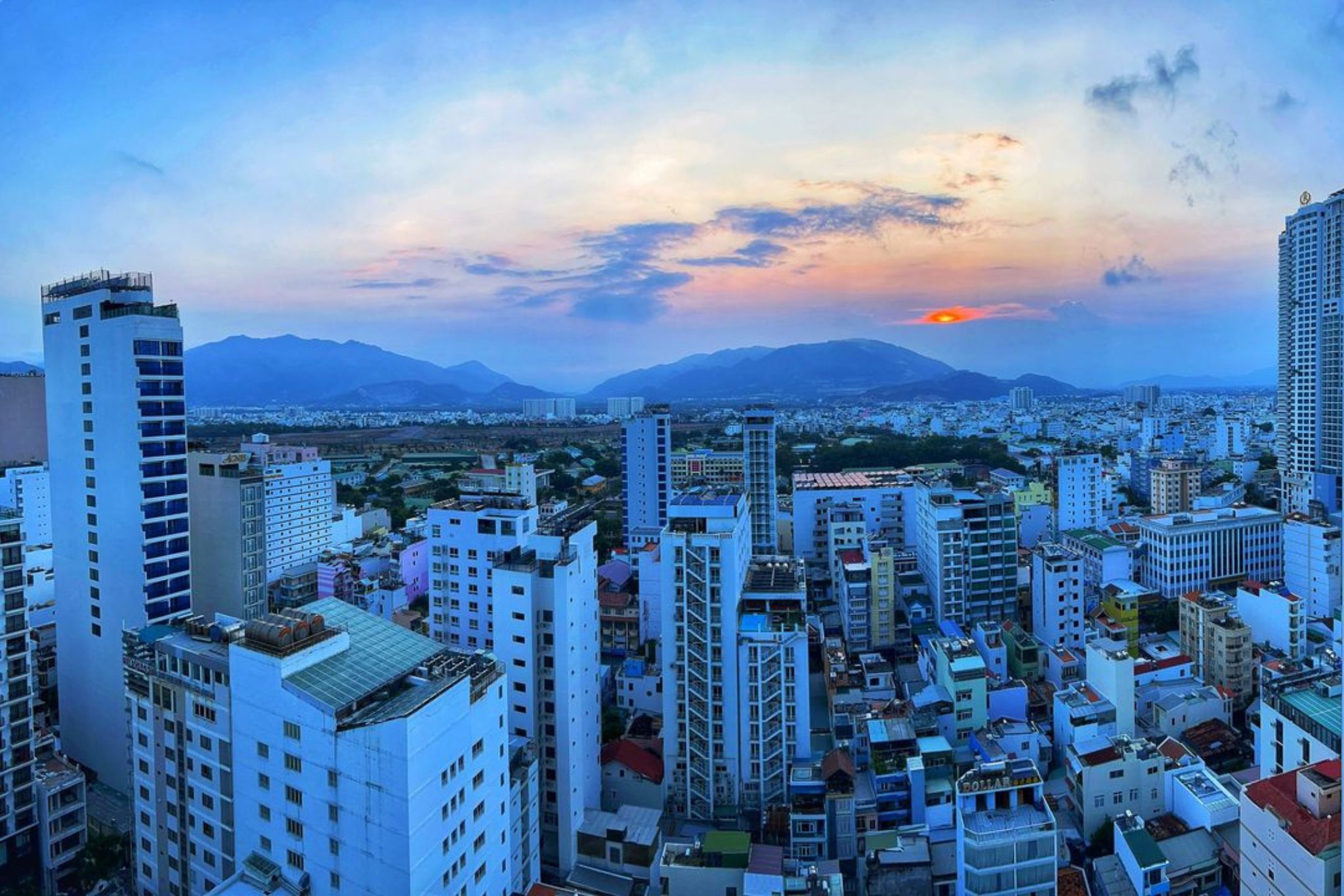 Tổng quan